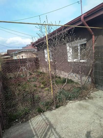 Casă cu 3 camere cu Teren 485 Mp în Central