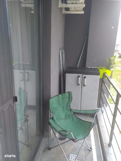 Apartament cu 2 camere în Tomis Plus