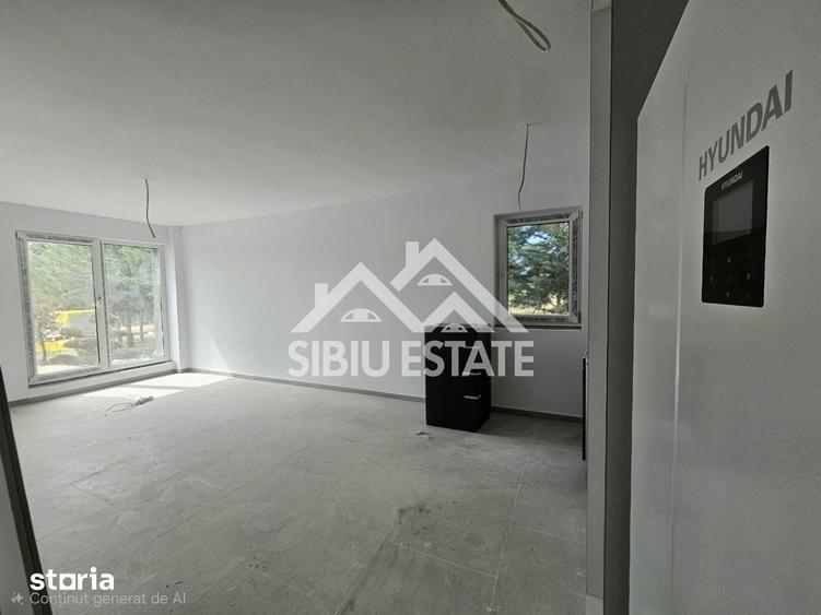 Apartament cu 3 camere în Cristian