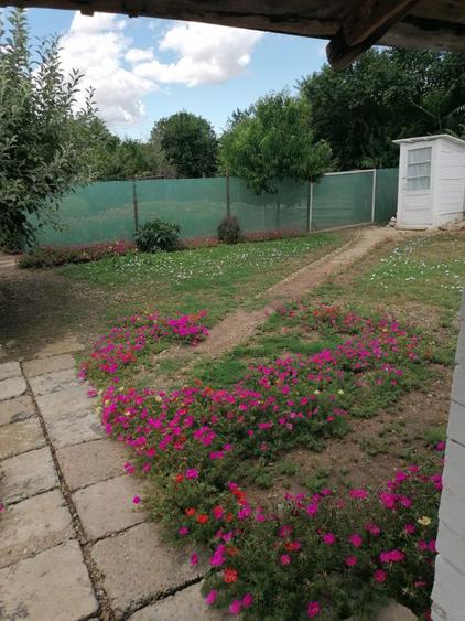 Casă cu 4 camere în Cosmești