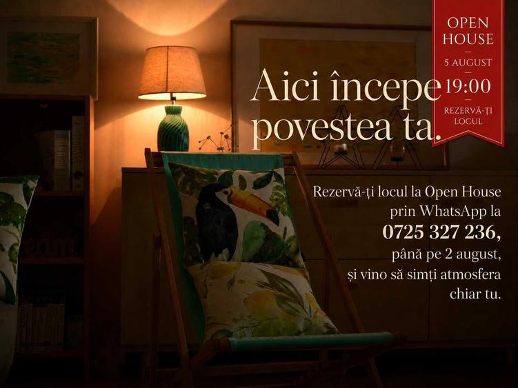 Apartament cu 2 camere decomandat în Tei