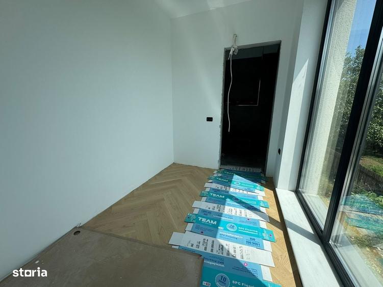 Vila Duplex Premium in Popesti-Leordeni | 185 mp | Teren 190 mp - 5