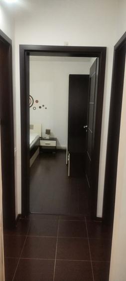 Apartament cu 2 camere circular în Tomis Nord