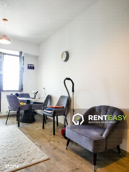 Apartament cu 2 camere în Frumoasa