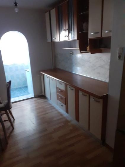 Apartament cu 2 camere decomandat în Rogerius