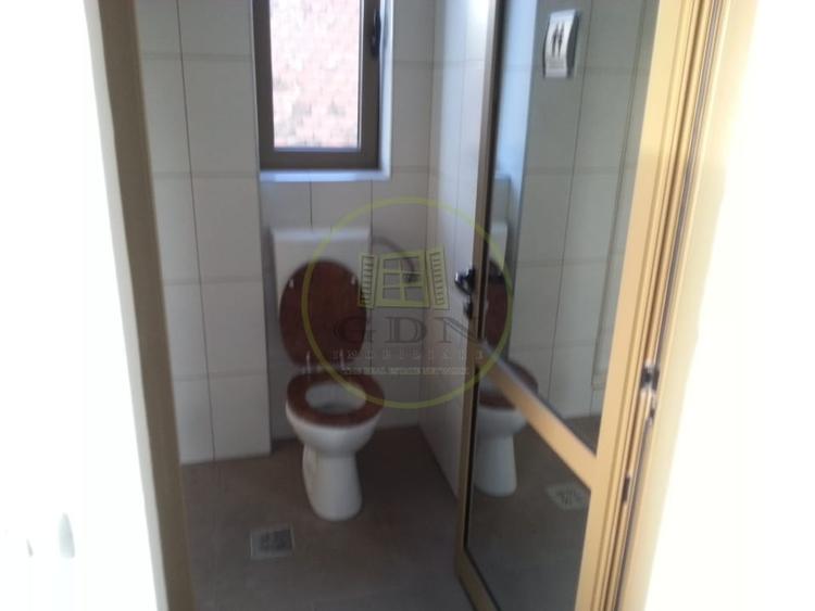Spațiu comercial, de 70 mp, în Calea Dumbrăvii