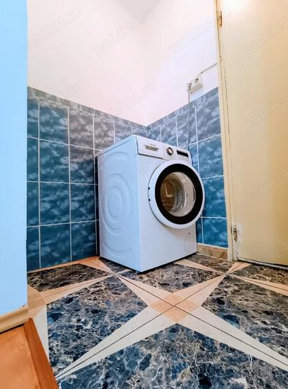 Apartament cu 2 camere semidecomandat în Ferentari