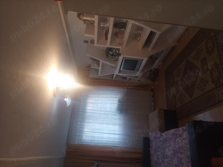 Apartament cu 2 camere semidecomandat în Sălăjan