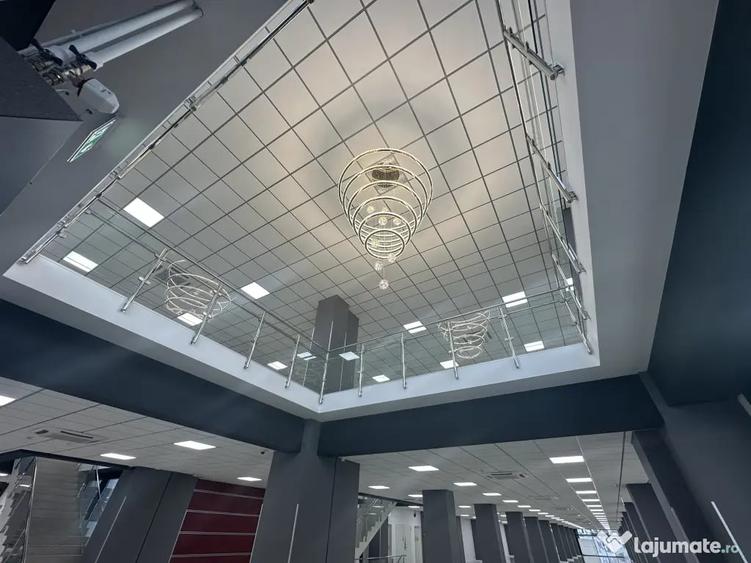 Spațiu comercial, de 3,360 mp, în Ultracentral