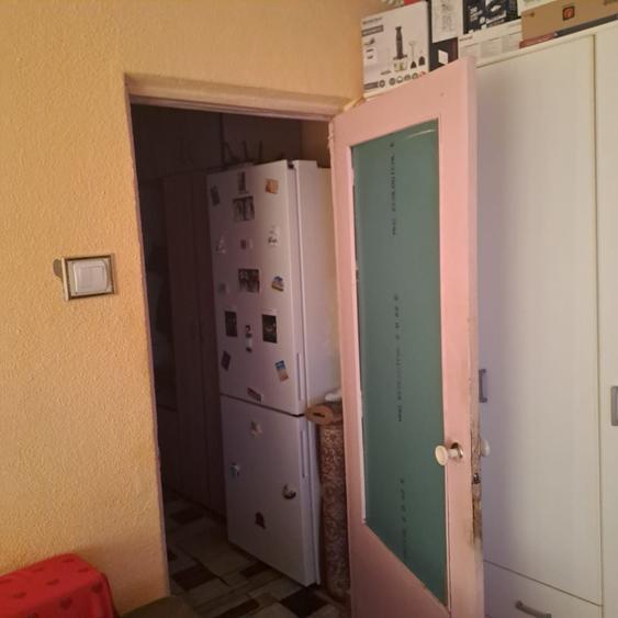Garsonieră decomandată în Exterior Vest