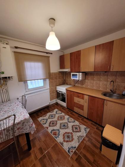 Apartament cu 2 camere decomandat în Sud
