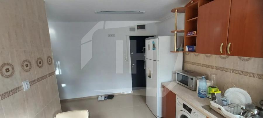 Apartament 2 camere, zona Gheorgheni - 5