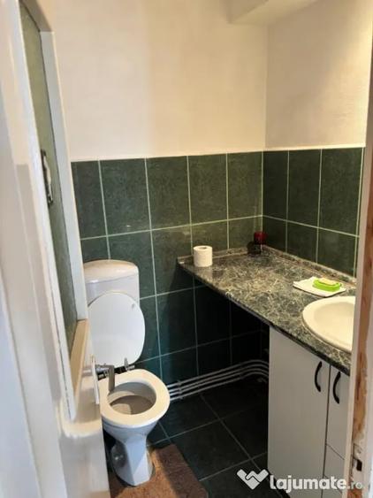 Apartament cu 4 camere decomandat în Mănăștur
