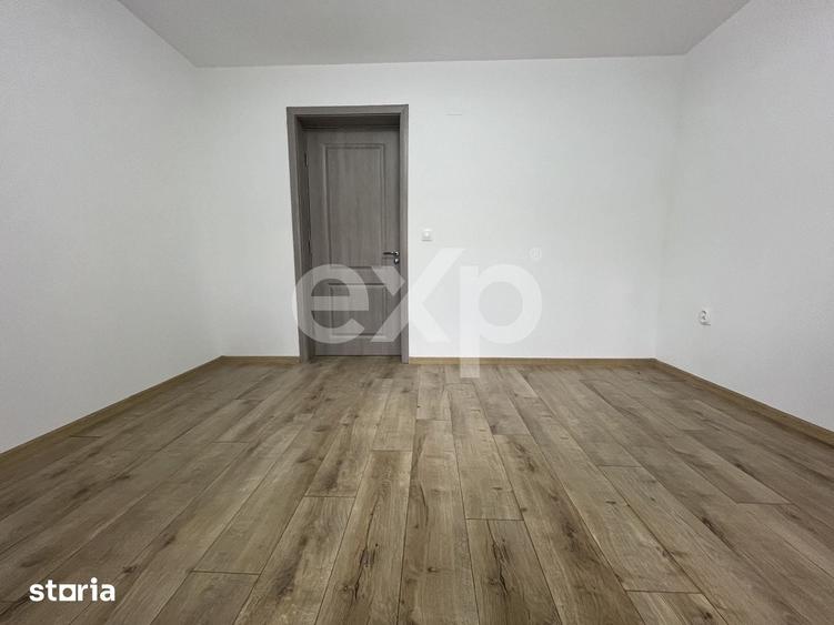 Locuinta moderna cu doua intrari separate, izolatie premium, zona verd - 19
