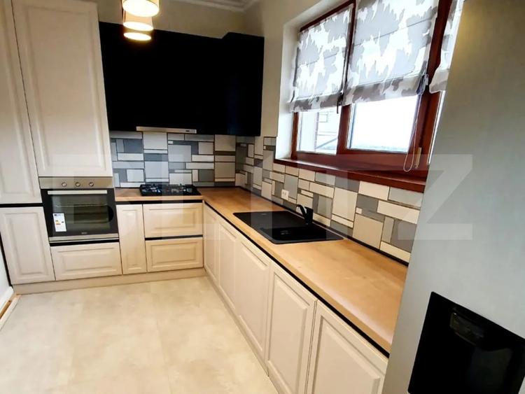 Apartament cu 3 camere în Galata