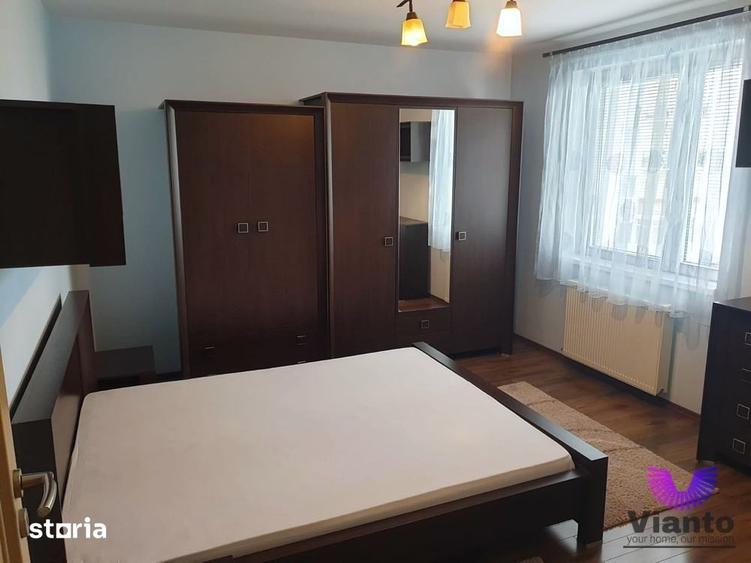 Apartament cu 2 camere în Turnișor