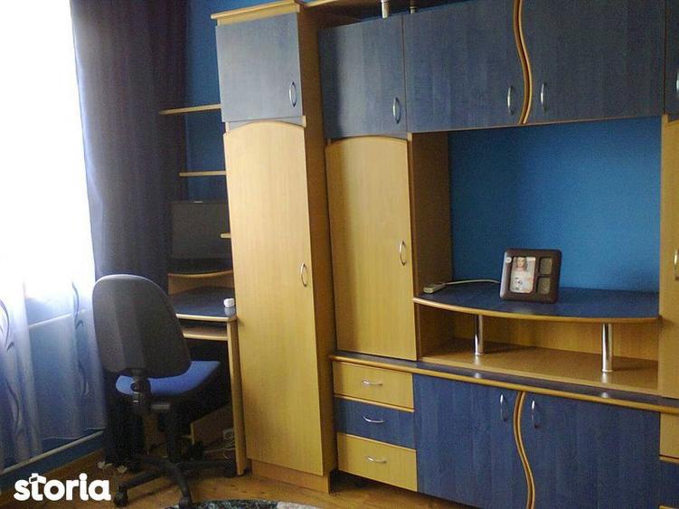 Garsonieră în ICIL