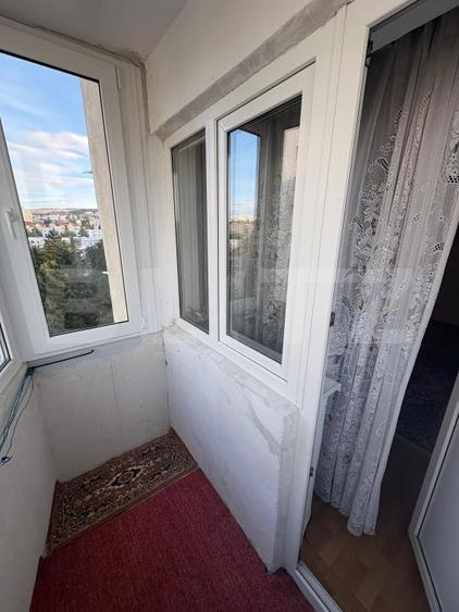 Apartament cu 2 camere decomandat în Mănăștur