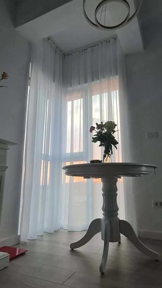 Apartament cu 2 camere decomandat în Torontalului