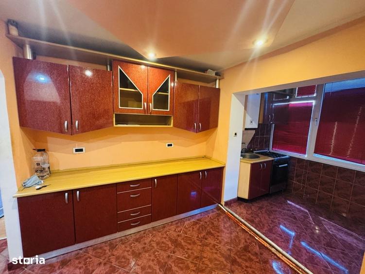 Apartament cu 2 camere decomandat în Miorița