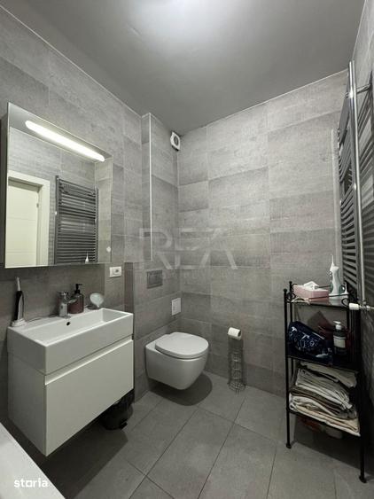 2 Camere 70m.p. + Parcare | Et.1/6 | Zona Sisesti - 5