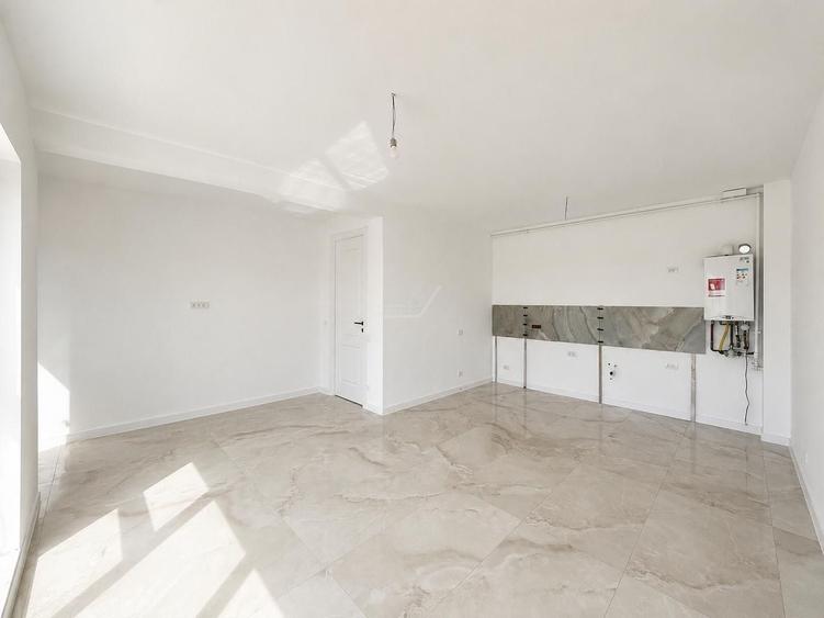 Apartament cu 3 camere în Giroc — fotografia 1