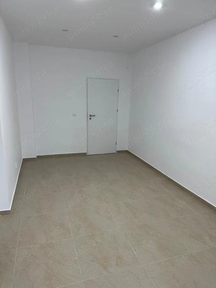 Spațiu comercial, de 42 mp, în Marginea