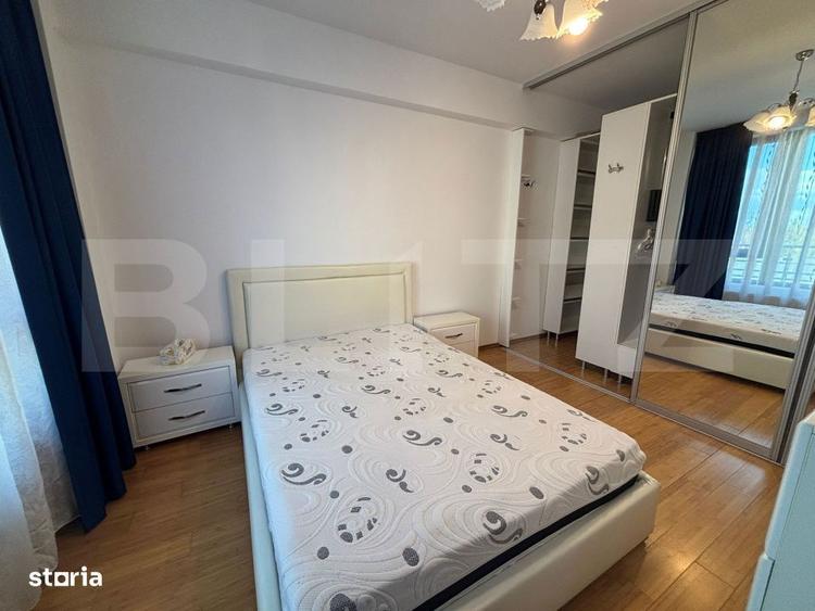 Apartament 2 camere, 75 mp, Loc de parcare inclus Exclusive Reside - 6