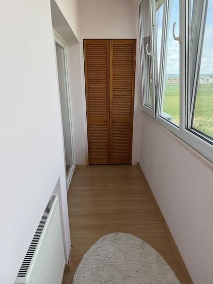 Apartament cu 2 camere în Apahida