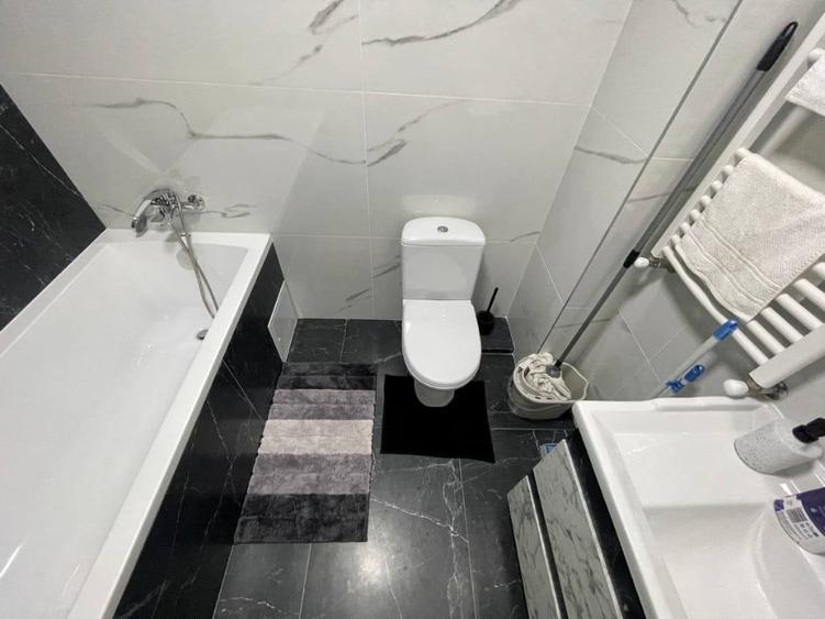Apartament cu 2 camere decomandat în Amzei