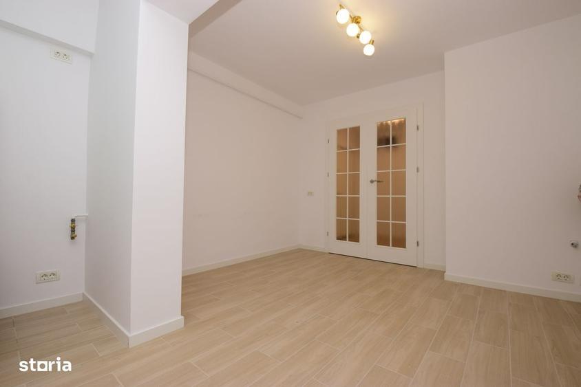 3 camere, renovat, centrala, 2/4, Rahova - Strada Oltina - 5