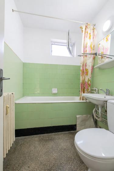 Apartament cu 2 camere semidecomandat în Tomis III