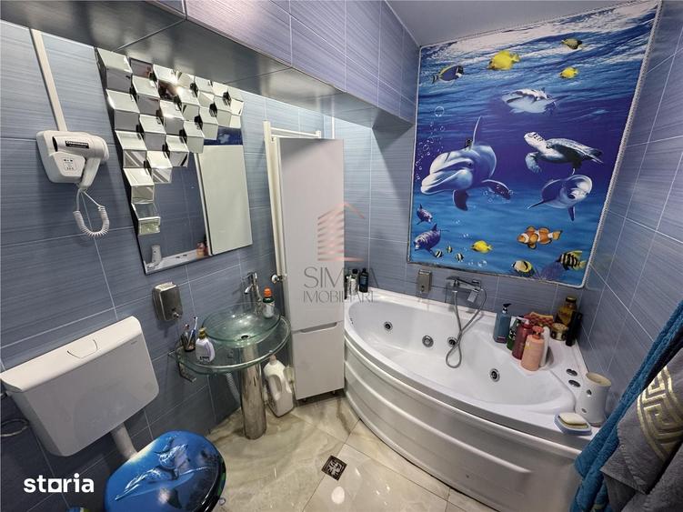 Apartament central cu 4 camere, zona centrul istoric - 10