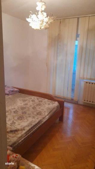 Apartament cu 3 camere în Nufărul