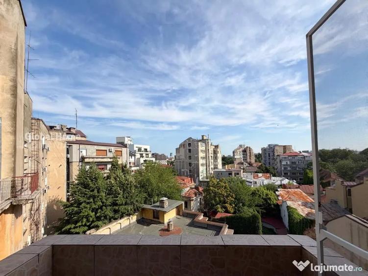 Apartament 2 Camere Rond Piata M. Kogalniceanu 2 Ba - 15