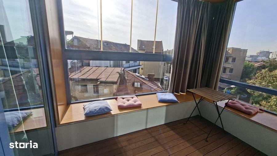 Apartament cu 2 camere decomandat în Ștefan cel Mare
