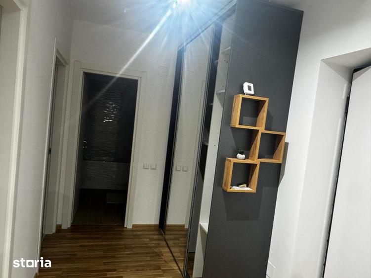 APARTAMENT MODERN, COMPLET MOBILAT | NELocuit | ETAJ 1 0% comision - 7