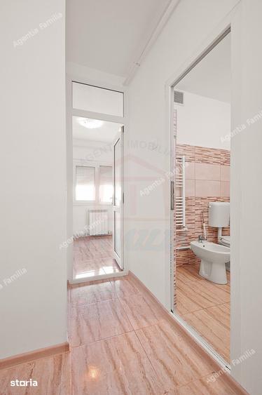 Apartament, 42 m2, - 7