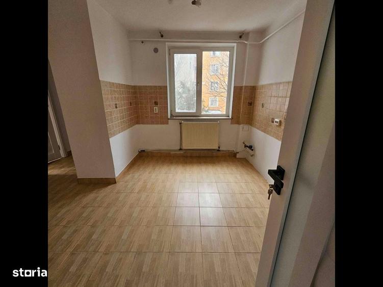 Apartament cu 4 camere în Central