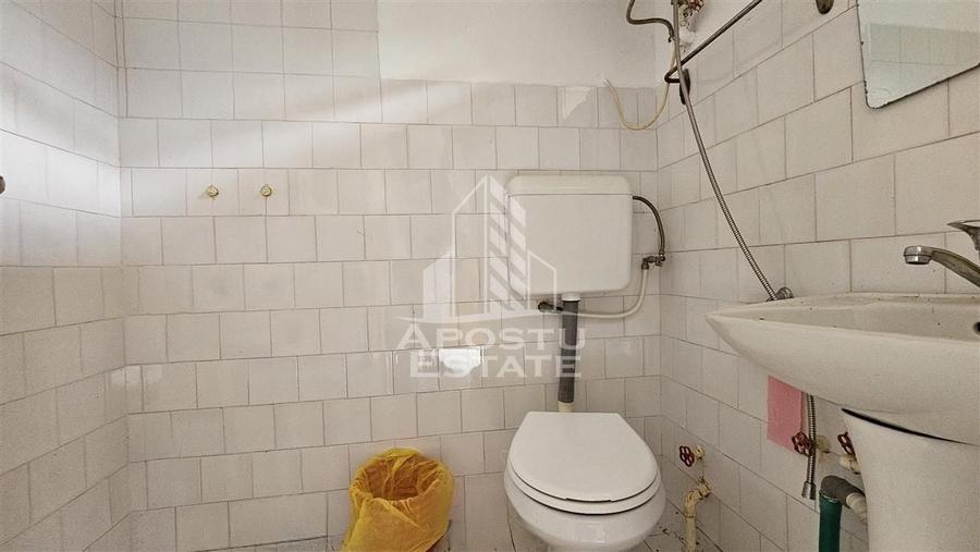 Duplex cu 5 camere cu Canalizare în Moneasa