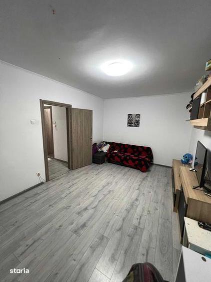 Apartament cu 2 camere, mobilat în Theodor Pallady — fotografia 3