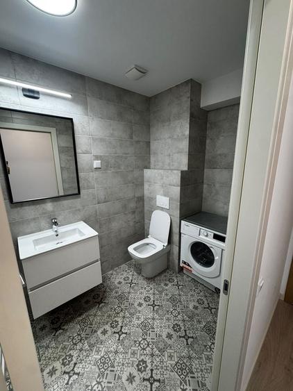 Apartament cu 2 camere semidecomandat, mobilat în Drumul Taberei