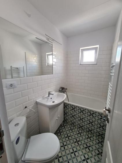 Apartament cu 2 camere semidecomandat în Astra