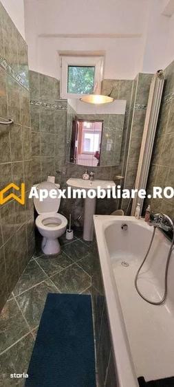 Garsoniera de inchiriat Cismigiu Bucuresti | ApexImobiliare.ro - 6