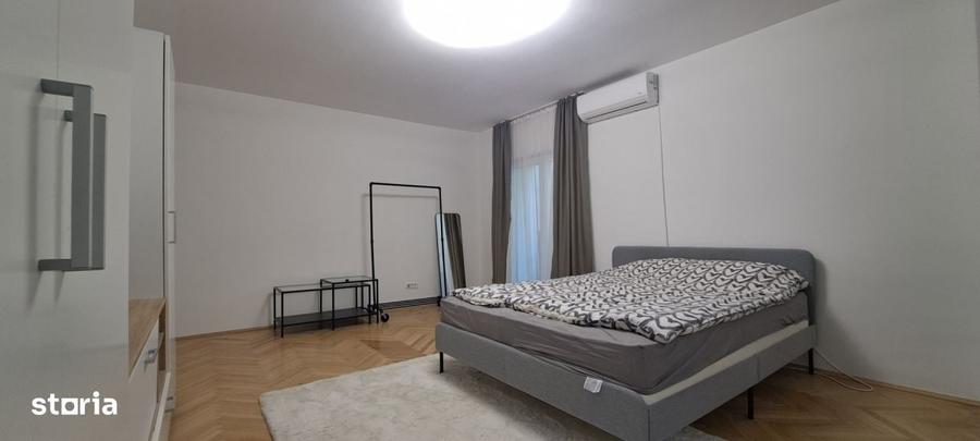 Garsonieră decomandată în Unirii