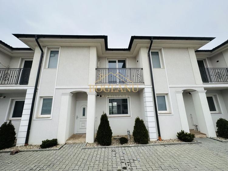 BG133-Case moderne | 4 camere | Giroc-COMISION 0% PROPRIETAR - 1