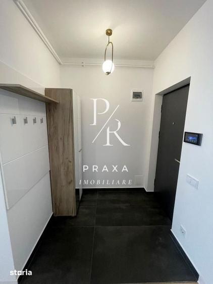Apartament cu 2 camere semidecomandat în Florești