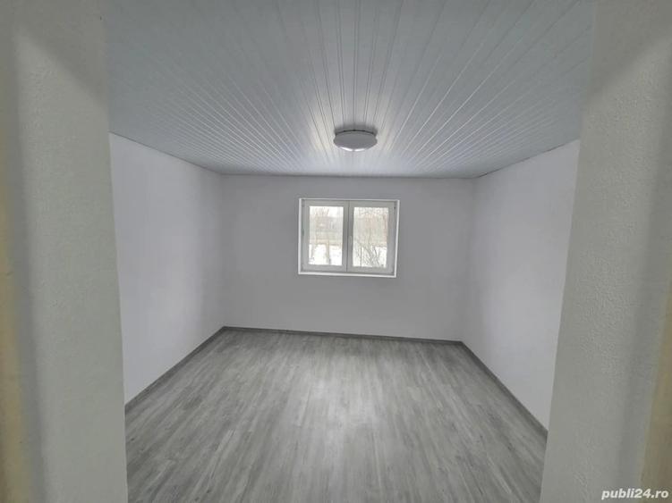 Casă cu Teren 1850 Mp în Mitreni