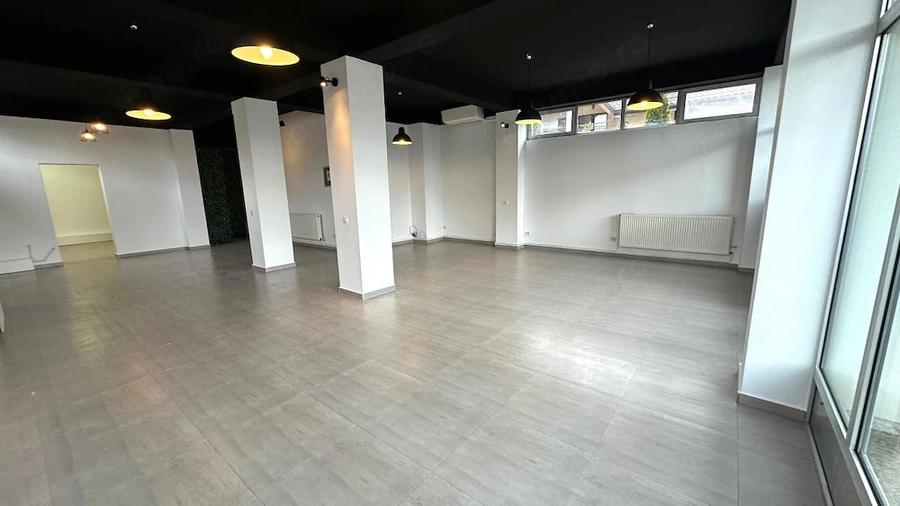 Spatiu comercial 150mp zona Cedonia Sibiu - 5