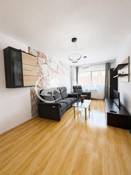 Apartament 3 camere | 78mp | Parcare | Pet Friendly | Zona Centrala - 1